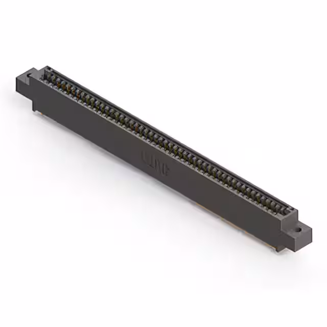 395-098-524-802 EDAC Inc.  Edgeboard Connectors